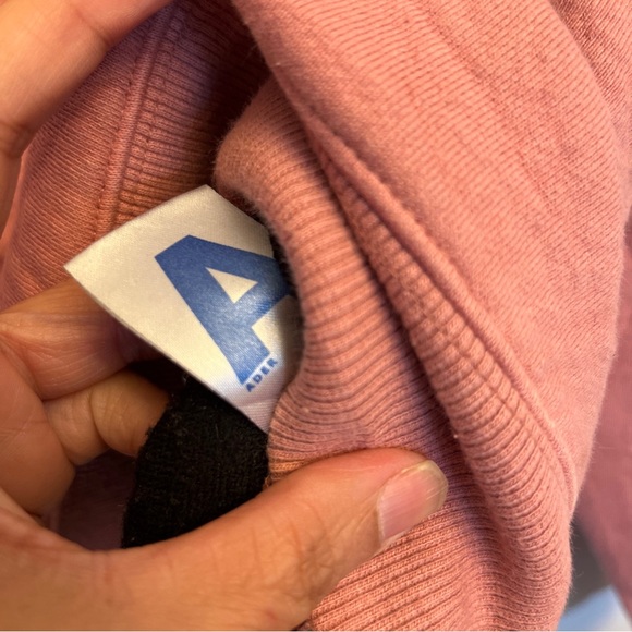 Ader  Error Size 3 loose fitting sweater - Picture 8 of 9